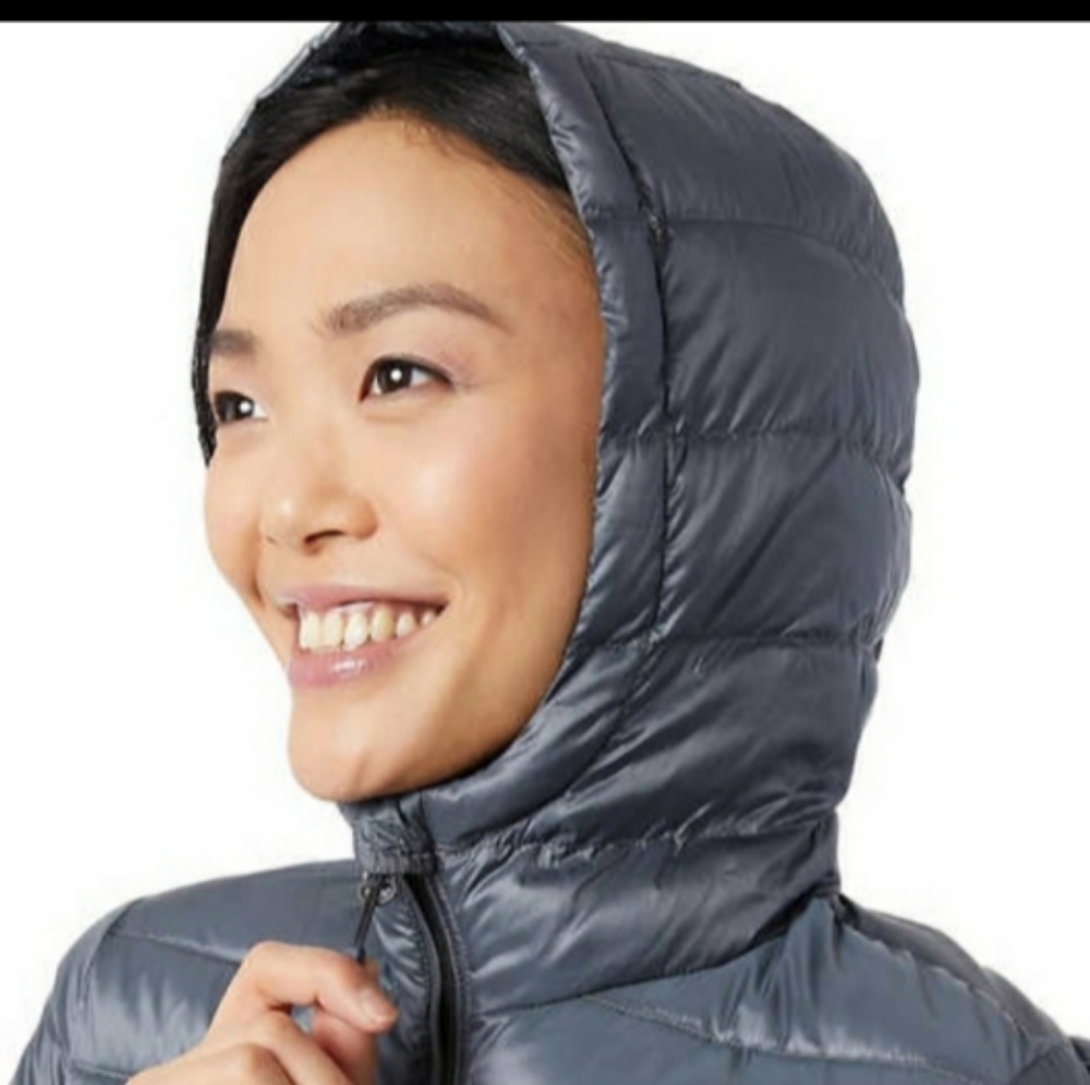 Aventure ladies packable jacket - Picture 4 of 6